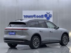 NIO ES6 75kWh - ფოტო 6