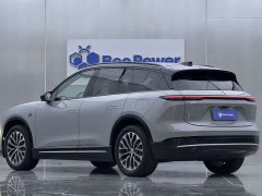 NIO ES6 75kWh - ფოტო 8