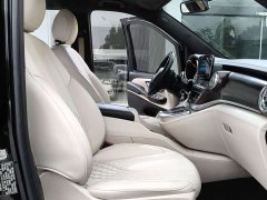 Mercedes-Benz V-Class V 260 Navigator Edition - ფოტო 10
