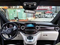 Mercedes-Benz V-Class V 260 Navigator Edition - ფოტო 12