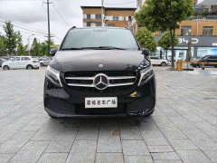 Mercedes-Benz V-Class V 260 Navigator Edition - ფოტო 2