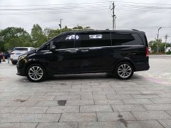 Mercedes-Benz V-Class V 260 Navigator Edition - ფოტო 5