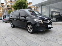 Mercedes-Benz V-Class V 260 Navigator Edition - ფოტო 7