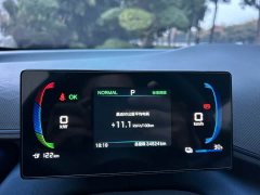 BYD Seagull 2025 405km Flying Edition - ფოტო 10