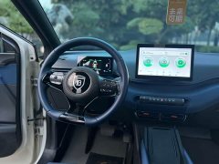 BYD Seagull 2025 405km Flying Edition - ფოტო 12