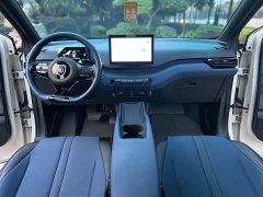 BYD Seagull 2025 405km Flying Edition - ფოტო 13
