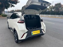 BYD Seagull 2025 405km Flying Edition - ფოტო 15