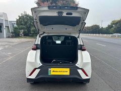 BYD Seagull 2025 405km Flying Edition - ფოტო 16