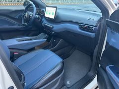 BYD Seagull 2025 405km Flying Edition - ფოტო 17