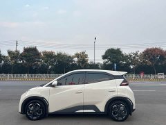 BYD Seagull 2025 405km Flying Edition - ფოტო 2