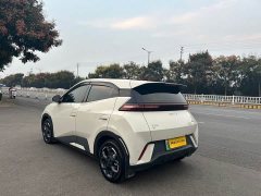 BYD Seagull 2025 405km Flying Edition - ფოტო 3