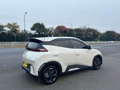BYD Seagull 2025 405km Flying Edition - ფოტო 5
