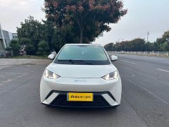 BYD Seagull 2025 405km Flying Edition - ფოტო 8