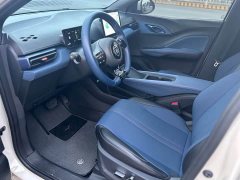 BYD Seagull 2025 405km Flying Edition - ფოტო 9