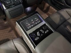 Audi A8 2023 A8L 55 TFSI quattro Flagship - ფოტო 10