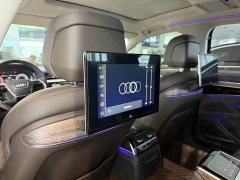 Audi A8 2023 A8L 55 TFSI quattro Flagship - ფოტო 12