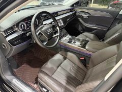 Audi A8 2023 A8L 55 TFSI quattro Flagship - ფოტო 6