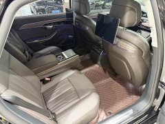 Audi A8 2023 A8L 55 TFSI quattro Flagship - ფოტო 7