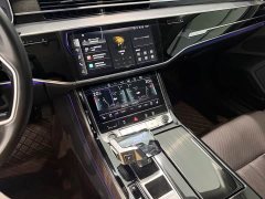 Audi A8 2023 A8L 55 TFSI quattro Flagship - ფოტო 9