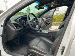 Cadillac CT5 28T Luxury - ფოტო 10