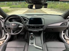 Cadillac CT5 28T Luxury - ფოტო 13