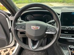 Cadillac CT5 28T Luxury - ფოტო 14