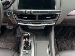 Cadillac CT5 28T Luxury - ფოტო 15