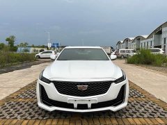 Cadillac CT5 28T Luxury - ფოტო 2