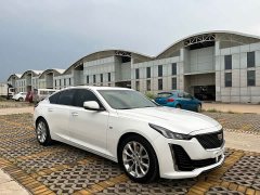 Cadillac CT5 28T Luxury - ფოტო 3