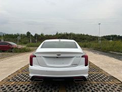 Cadillac CT5 28T Luxury - ფოტო 6