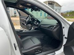 Cadillac CT5 28T Luxury - ფოტო 7