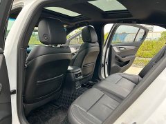 Cadillac CT5 28T Luxury - ფოტო 9