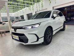 Honda CR-V 2023 240TURBO FWD Luxury 5-Seater - ფოტო 1