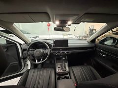 Honda CR-V 2023 240TURBO FWD Luxury 5-Seater - ფოტო 10