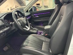 Honda CR-V 2023 240TURBO FWD Luxury 5-Seater - ფოტო 11
