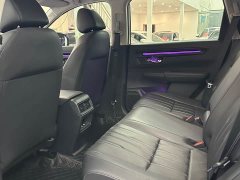 Honda CR-V 2023 240TURBO FWD Luxury 5-Seater - ფოტო 12