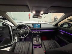 Honda CR-V 2023 240TURBO FWD Luxury 5-Seater - ფოტო 13