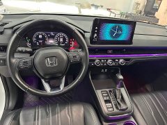 Honda CR-V 2023 240TURBO FWD Luxury 5-Seater - ფოტო 14