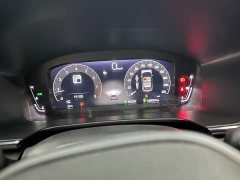 Honda CR-V 2023 240TURBO FWD Luxury 5-Seater - ფოტო 15