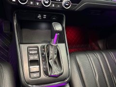 Honda CR-V 2023 240TURBO FWD Luxury 5-Seater - ფოტო 16