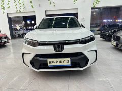Honda CR-V 2023 240TURBO FWD Luxury 5-Seater - ფოტო 2