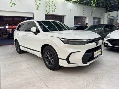 Honda CR-V 2023 240TURBO FWD Luxury 5-Seater - ფოტო 3