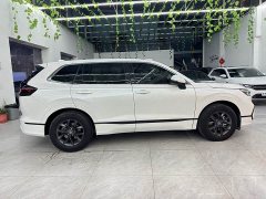 Honda CR-V 2023 240TURBO FWD Luxury 5-Seater - ფოტო 4