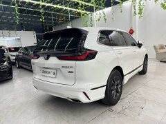 Honda CR-V 2023 240TURBO FWD Luxury 5-Seater - ფოტო 5