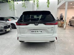 Honda CR-V 2023 240TURBO FWD Luxury 5-Seater - ფოტო 6