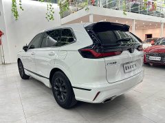 Honda CR-V 2023 240TURBO FWD Luxury 5-Seater - ფოტო 7
