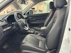 Honda CR-V 2023 240TURBO FWD Luxury 5-Seater - ფოტო 8