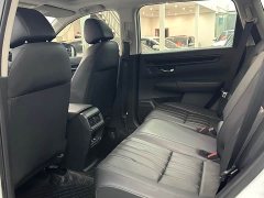 Honda CR-V 2023 240TURBO FWD Luxury 5-Seater - ფოტო 9