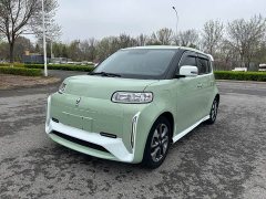 Ora White Cat Edition 360km Deluxe Version - ფოტო 1