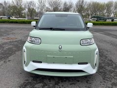 Ora White Cat Edition 360km Deluxe Version - ფოტო 2